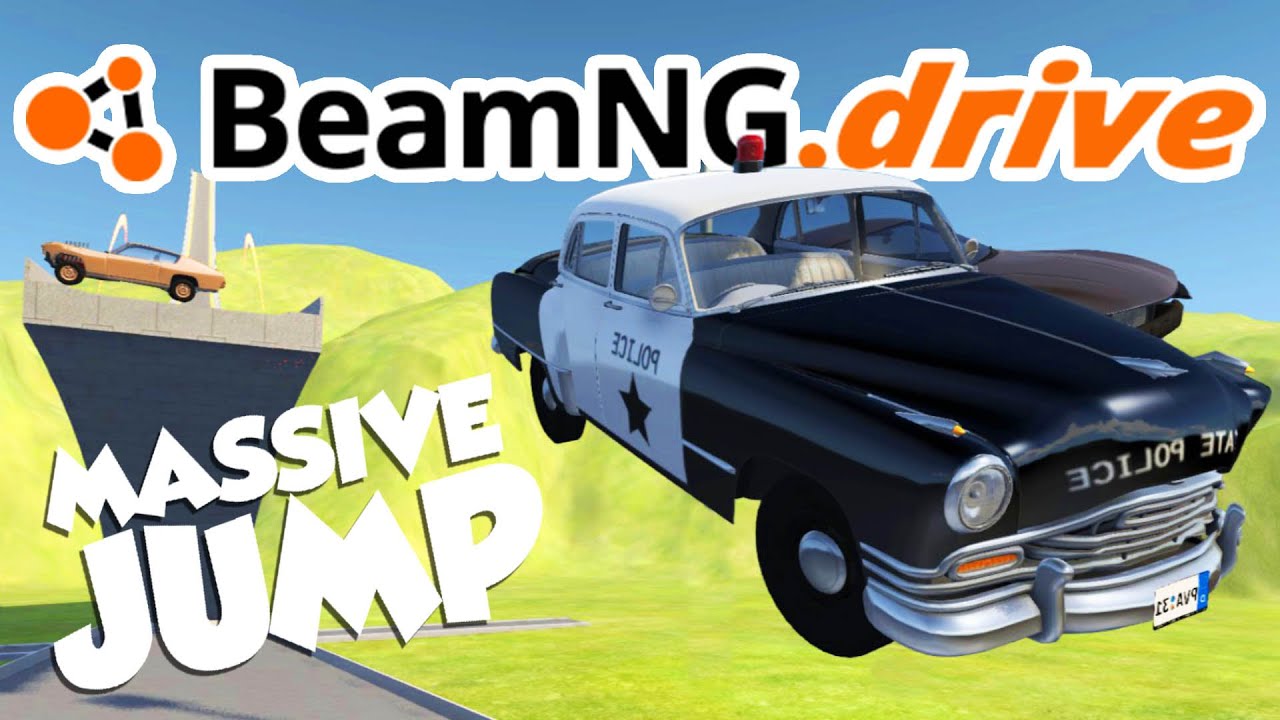 beamng car crash simulator play for free